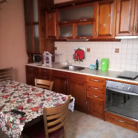 вилно селище св. георги победоносец Vilă *