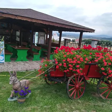 Vilă вилно селище св. георги победоносец *