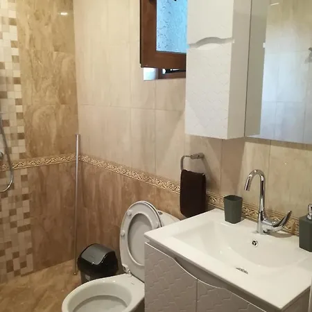 Villa вилно селище св. георги победоносец *