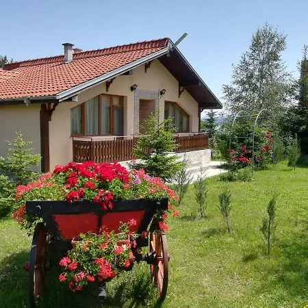 вилно селище св. георги победоносец