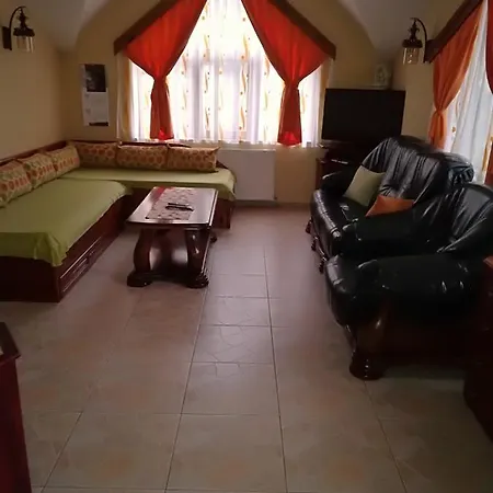 вилно селище св. георги победоносец * Tsigov Chark