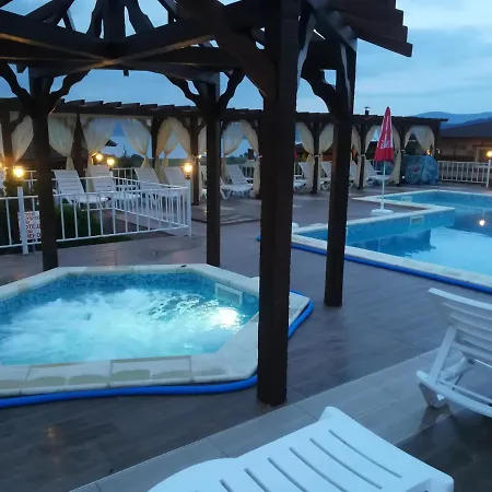 вилно селище св. георги победоносец