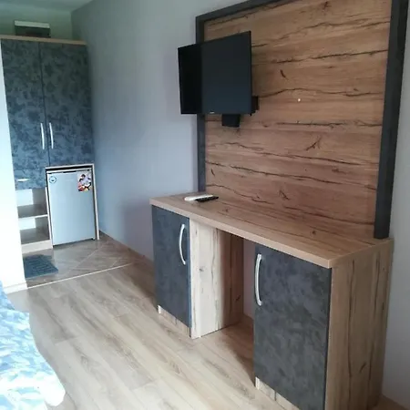 вилно селище св. георги победоносец Vilă *