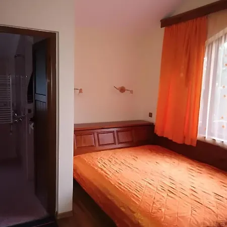 Villa вилно селище св. георги победоносец Tsigov Chark