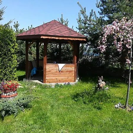 Villa вилно селище св. георги победоносец Tsigov Chark