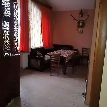 вилно селище св. георги победоносец * Tsigov Chark