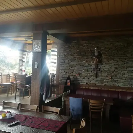 вилно селище св. георги победоносец Villa *