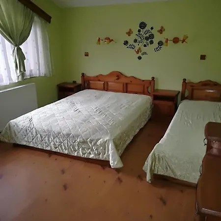 вилно селище св. георги победоносец *