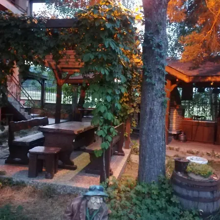 вилно селище св. георги победоносец