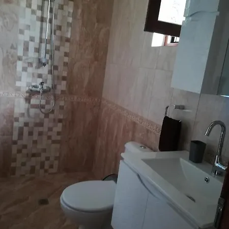 вилно селище св. георги победоносец Vilă *