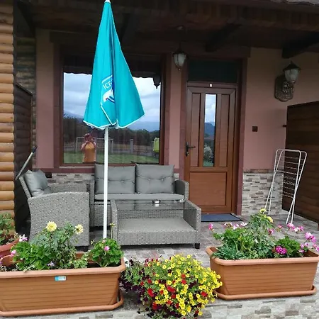 Villa вилно селище св. георги победоносец Tsigov Chark