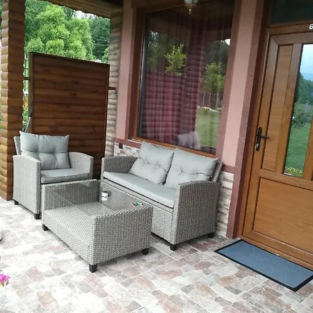 вилно селище св. георги победоносец * Tsigov Chark