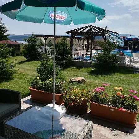 Villa вилно селище св. георги победоносец