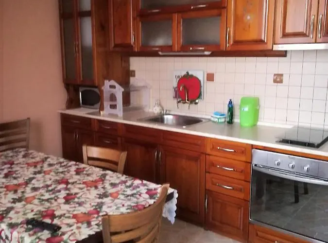 вилно селище св. георги победоносец Villa *