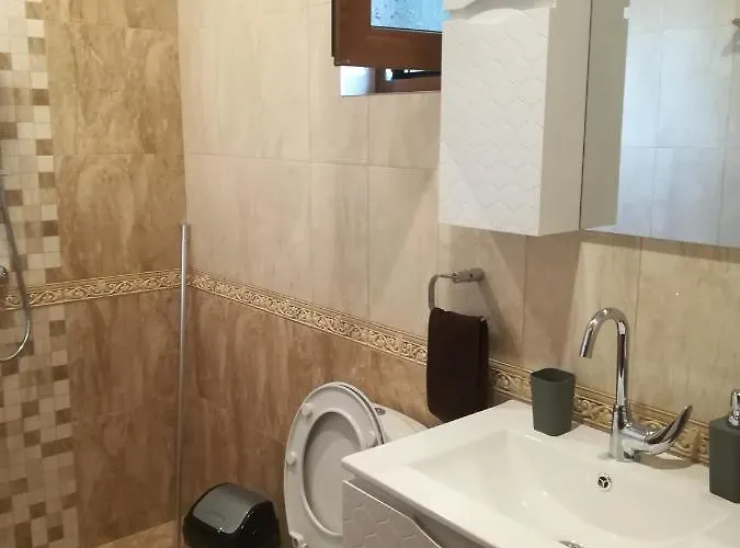 Villa вилно селище св. георги победоносец *