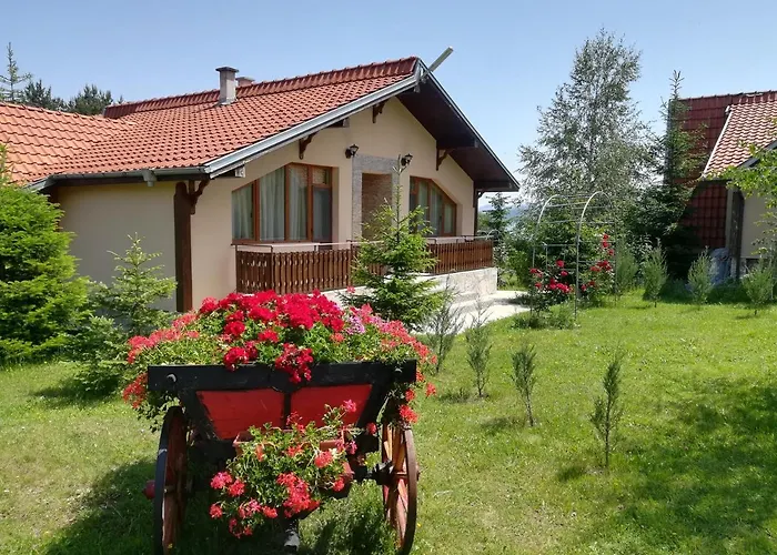 вилно селище св. георги победоносец