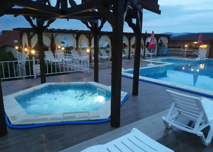 вилно селище св. георги победоносец