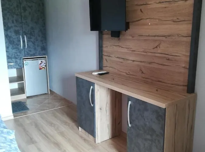 вилно селище св. георги победоносец Villa *