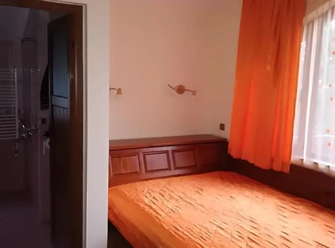 Villa вилно селище св. георги победоносец Tsigov Chark