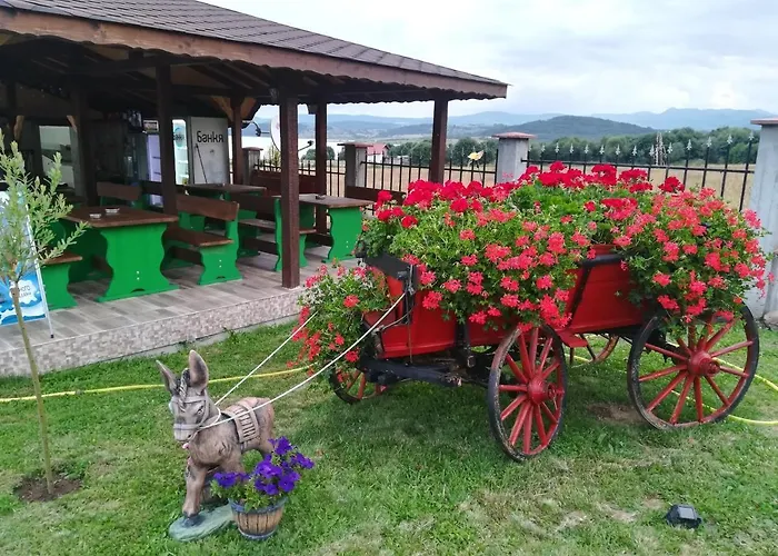 вилно селище св. георги победоносец *