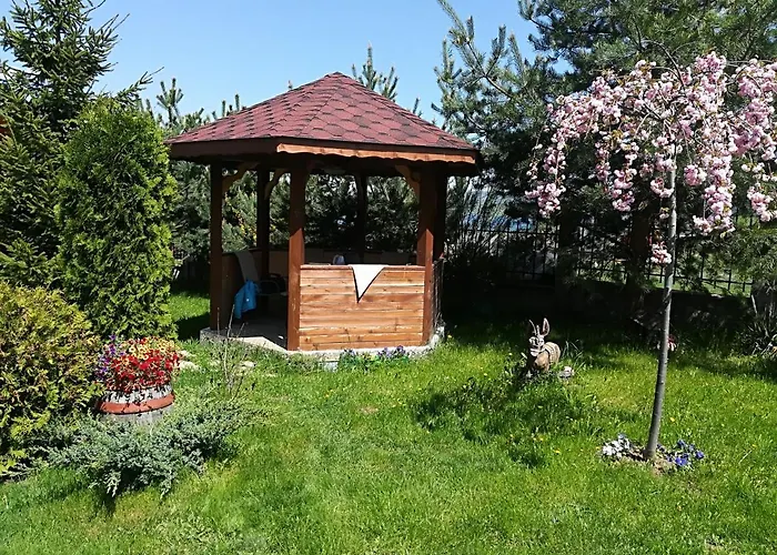 Villa вилно селище св. георги победоносец Tsigov Chark