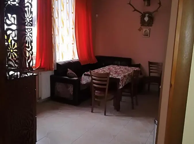 вилно селище св. георги победоносец * Tsigov Chark