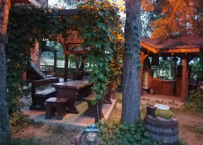 вилно селище св. георги победоносец